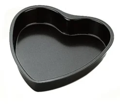 Molde Para Pastel Con Forma Corazón Marca Ibili