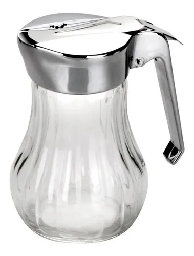 Mielera O Dispensador Para Miel Marca Ibili 1 Mielera O Dispensador Para Miel Marca Ibili