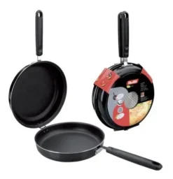 Sarten Para Tortilla Española De 20cm Marca Ibili