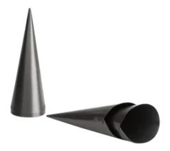 Molde Canoli / Cornete Moka Marca Ibili