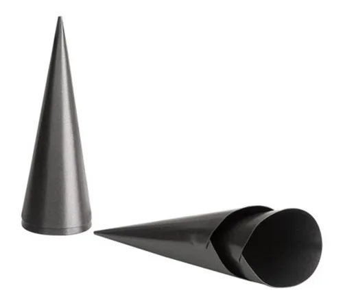 Molde Canoli / Cornete Moka Marca Ibili 1 Molde Canoli / Cornete Moka Marca Ibili
