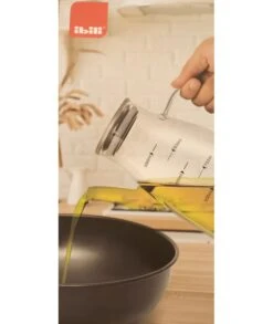 ACEITERA DE BOCA ANCHA 1 LT. IBILI -Default Template 4 aceitera de boca ancha 1 lt ibili 2