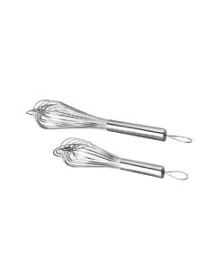 BATIDOR INOX 12 VARILLAS 40CM IBILI 750240