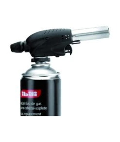 CABEZAL SOPLETE PROFESIONAL IBILI 786600 7 CABEZAL SOPLETE PROFESIONAL IBILI 786600 -Ibili Magasin cabezal soplete profesional ibili 786600 3