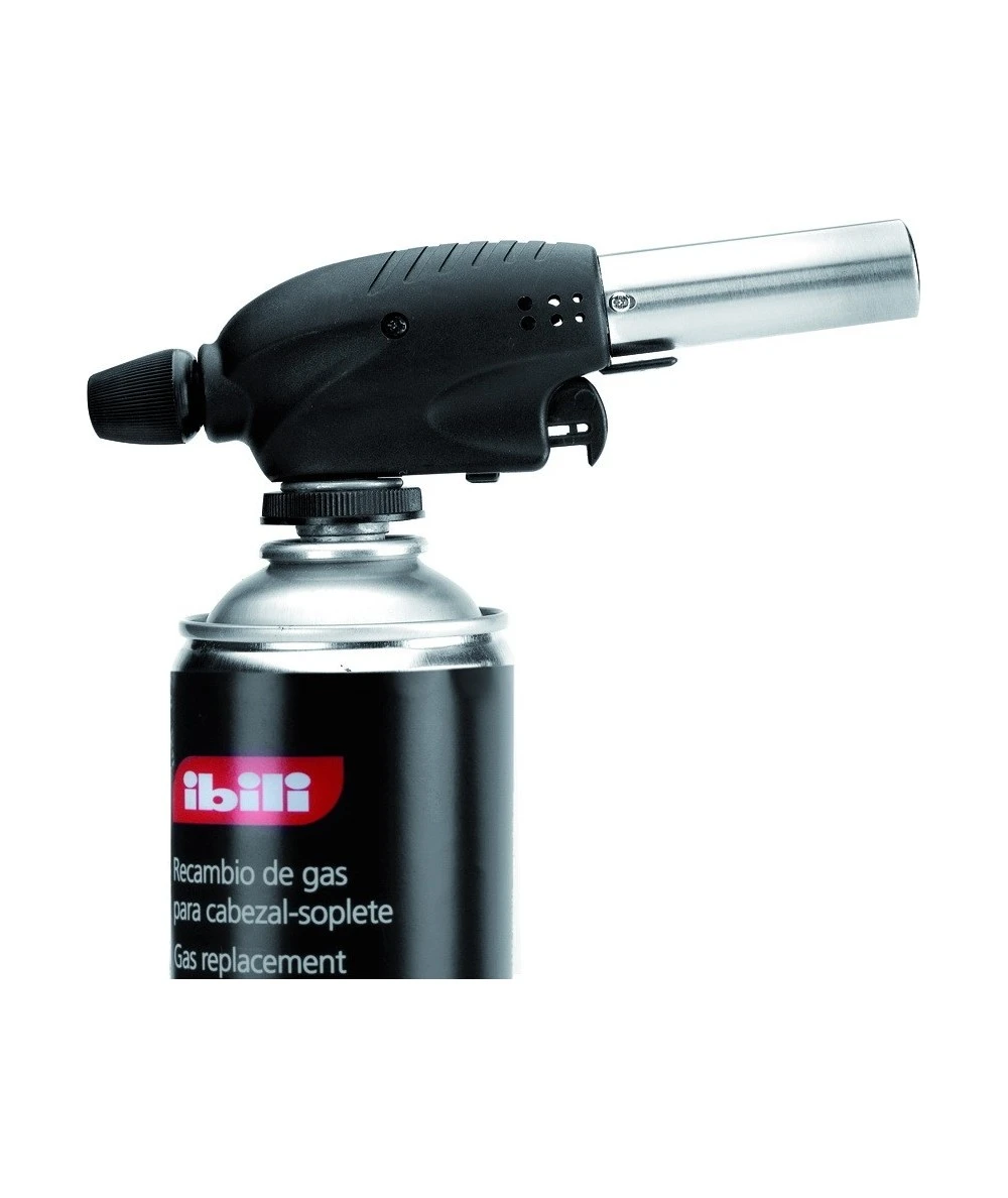 CABEZAL SOPLETE PROFESIONAL IBILI 786600 4 CABEZAL SOPLETE PROFESIONAL IBILI 786600 – Image 4