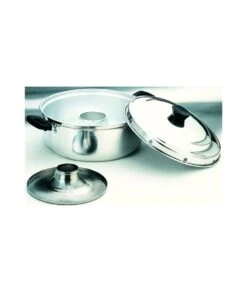 CACEROLA HORNO 26CM IBILI 100626