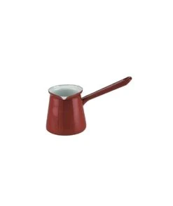 CAFETERA TURCA ROJA 0,35L IBILI 910103