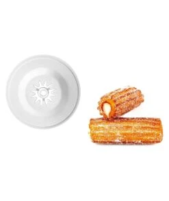 CHURRERA A ROSCA IBILI 687400 -Ibili Magasin churrera a rosca ibili 687400 4