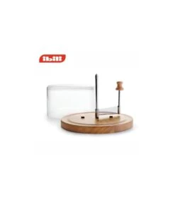 Devant 34 CORTADOR EN VIRUTAS LA GIROLLE IBILI 788100