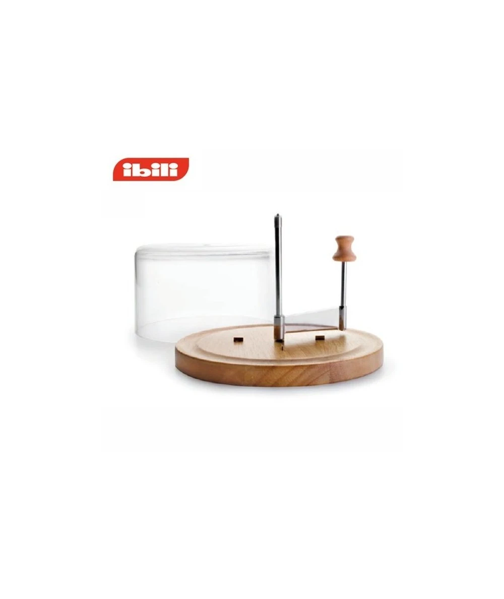 CORTADOR EN VIRUTAS LA GIROLLE IBILI 788100 1 CORTADOR EN VIRUTAS LA GIROLLE IBILI 788100