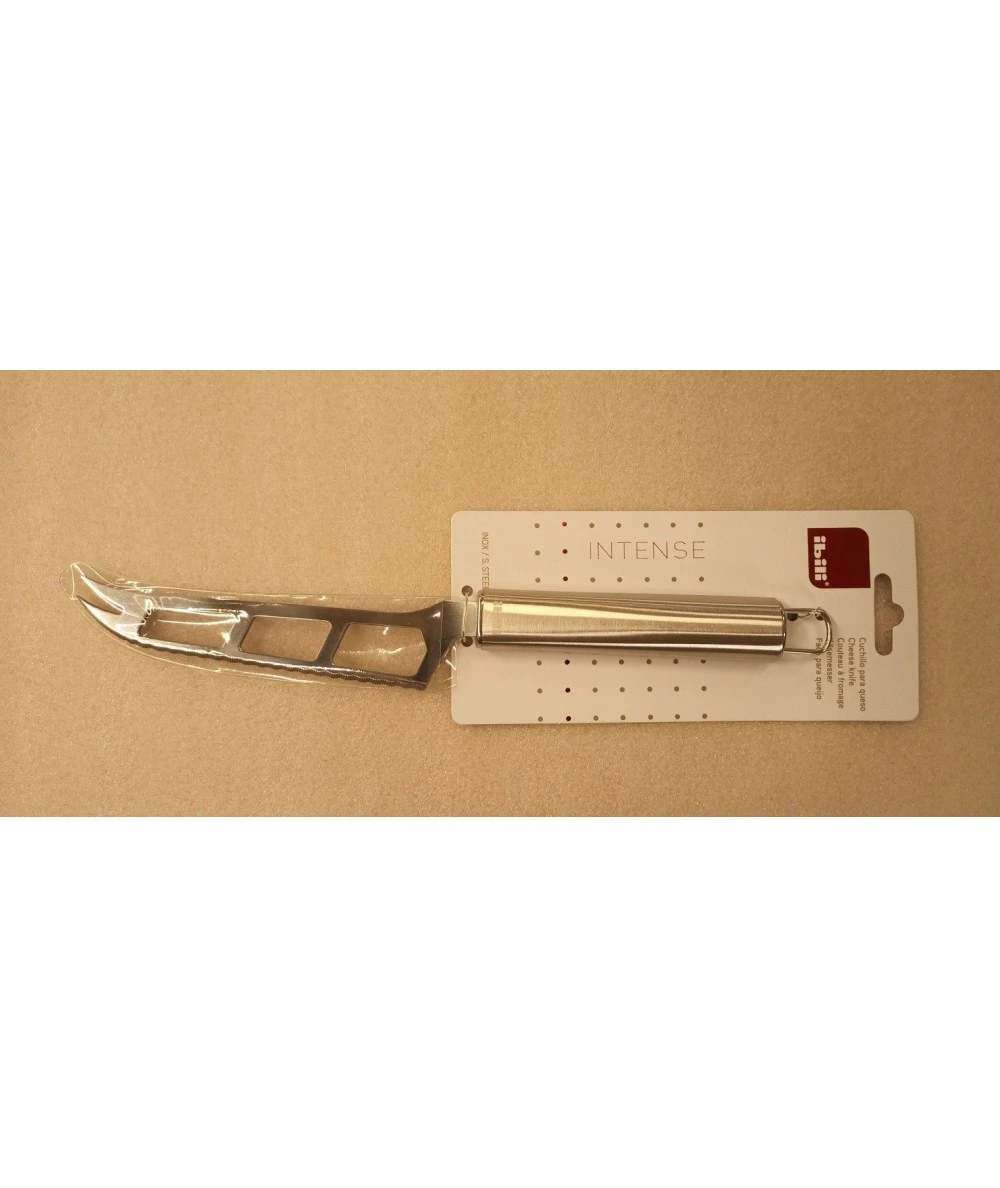 CUCHILLO PARA QUESO INTENSE IBILI 762049 2 CUCHILLO PARA QUESO INTENSE IBILI 762049 – Image 2
