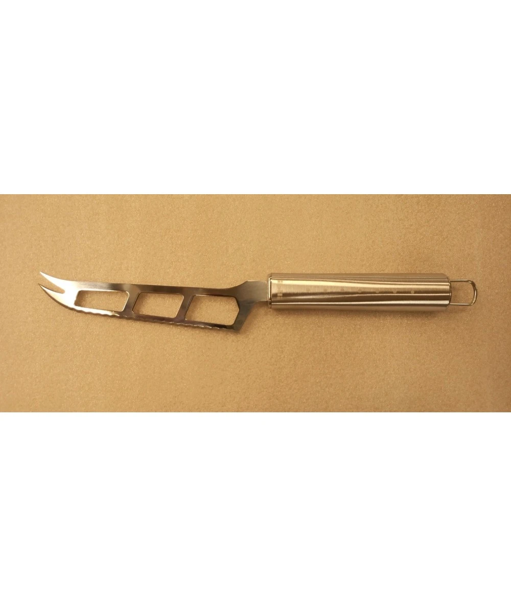 CUCHILLO PARA QUESO INTENSE IBILI 762049 4 CUCHILLO PARA QUESO INTENSE IBILI 762049 – Image 4