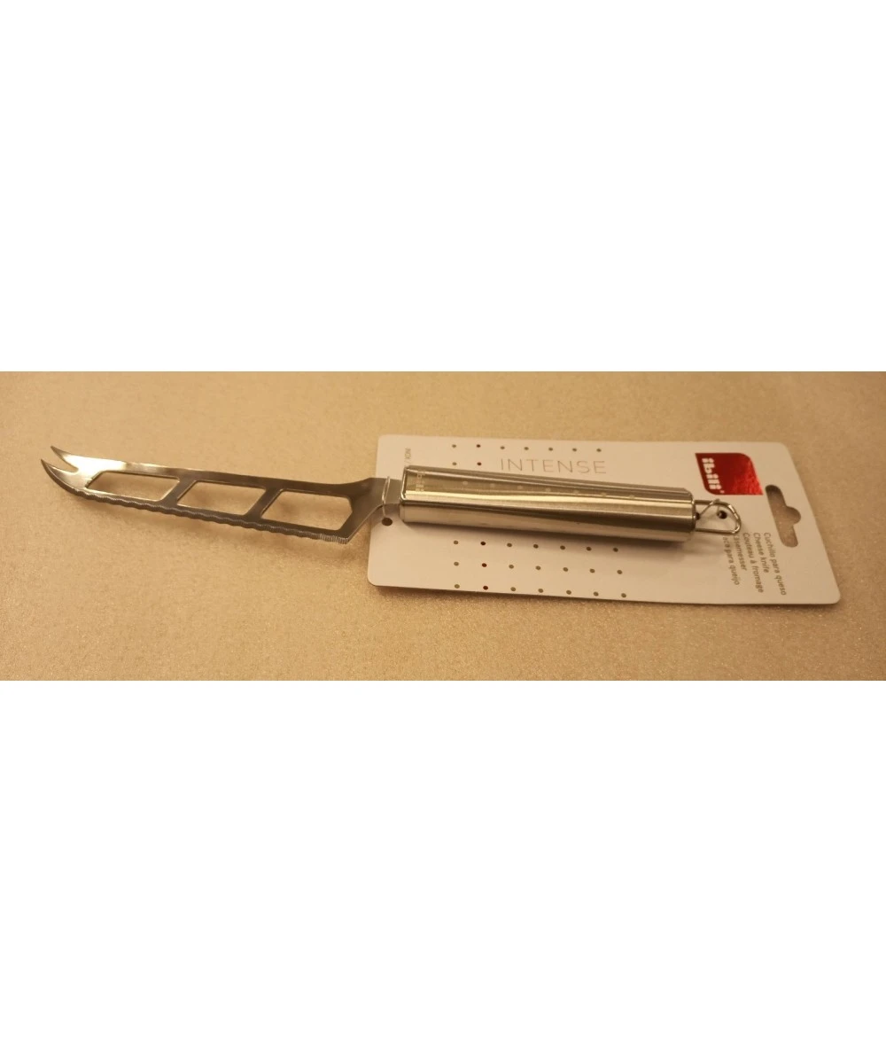 CUCHILLO PARA QUESO INTENSE IBILI 762049 5 CUCHILLO PARA QUESO INTENSE IBILI 762049 – Image 5