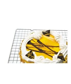 ENFRIATARTAS RECTANGULAR ESTAÑADO 25X40CM IBILI 780725