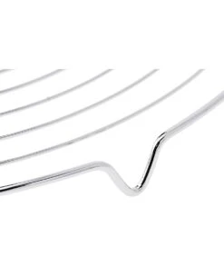 ENFRIATARTAS REDONDO ESTAÑADO 30CM IBILI 780730 -Ibili Magasin enfriatartas redondo estanado 30cm ibili 780730 2