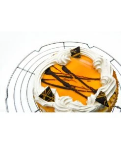 ENFRIATARTAS REDONDO ESTAÑADO 30CM IBILI 780730 -Ibili Magasin enfriatartas redondo estanado 30cm ibili 780730 3