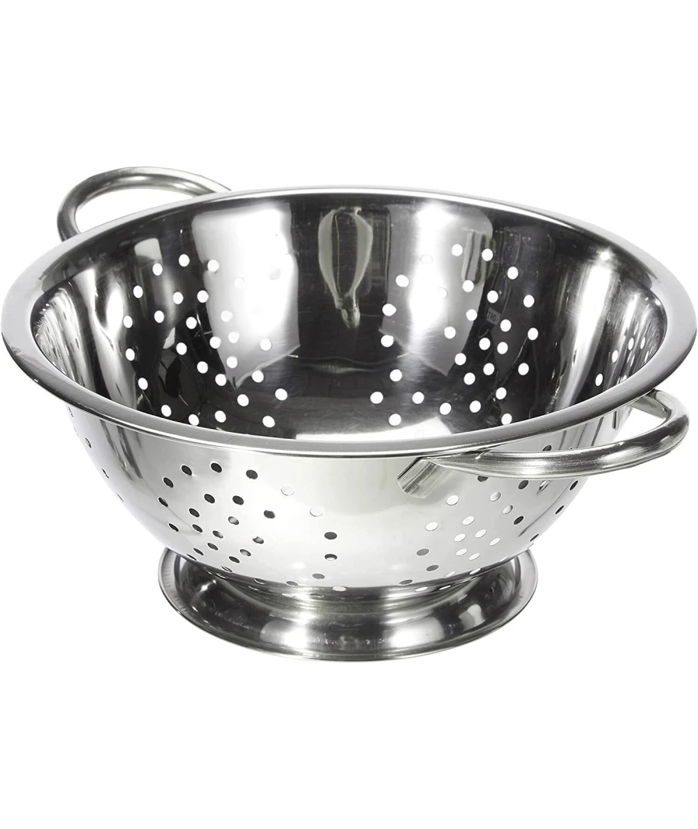 ESCURRIDOR ACERO INOXIDABLE 24 CM IBILI 711124 1 ESCURRIDOR ACERO INOXIDABLE 24 CM IBILI 711124