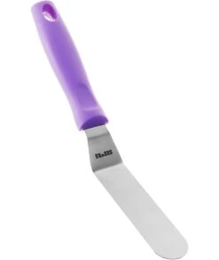 ESPÁTULA ACODADA INOX 15CM IBILI 737915