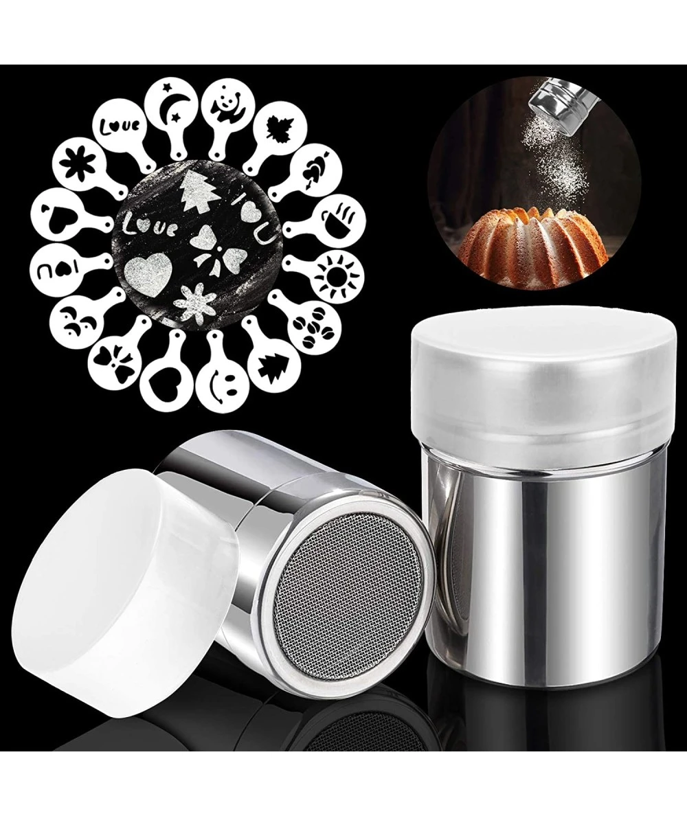 ESPOLVOREADOR DE MALLA IBILI 742200 2 ESPOLVOREADOR DE MALLA IBILI 742200 – Image 2