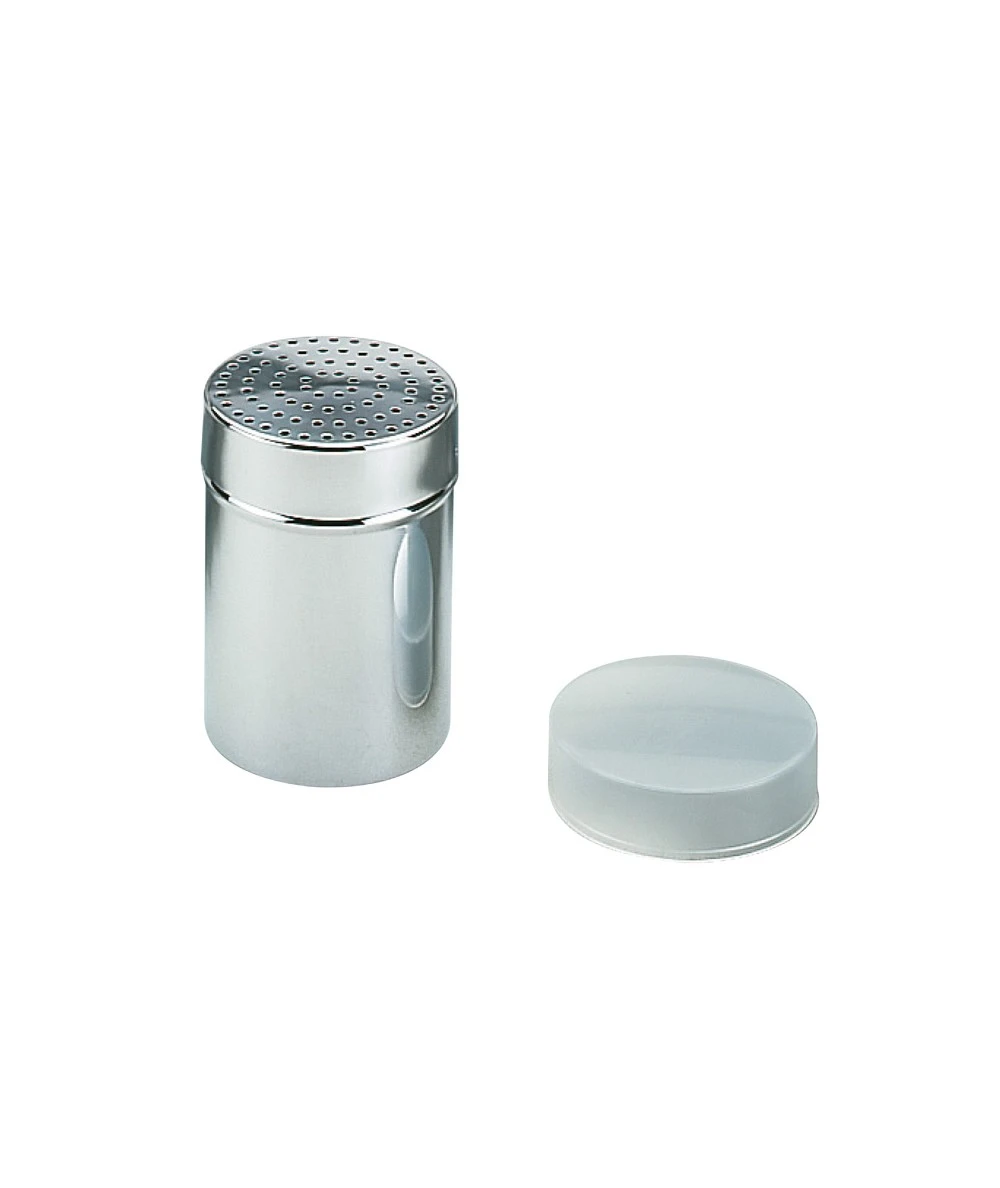 ESPOLVOREADOR INOX IBILI 757400 3 ESPOLVOREADOR INOX IBILI 757400 – Image 3