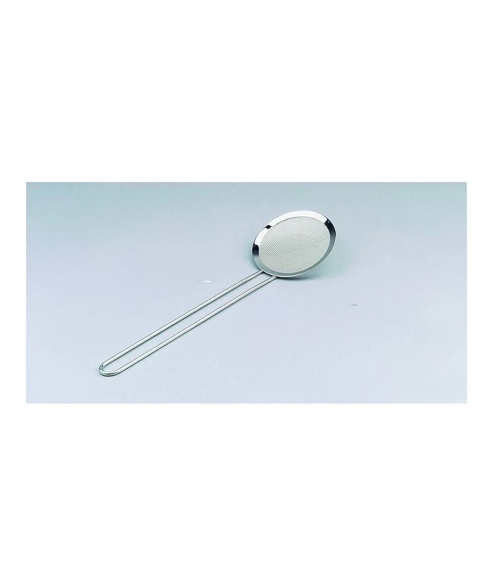 ESPUMADERA DE MALLA INOX 12,5CMS IBILI 764412 2 ESPUMADERA DE MALLA INOX 12,5CMS IBILI 764412 – Image 2