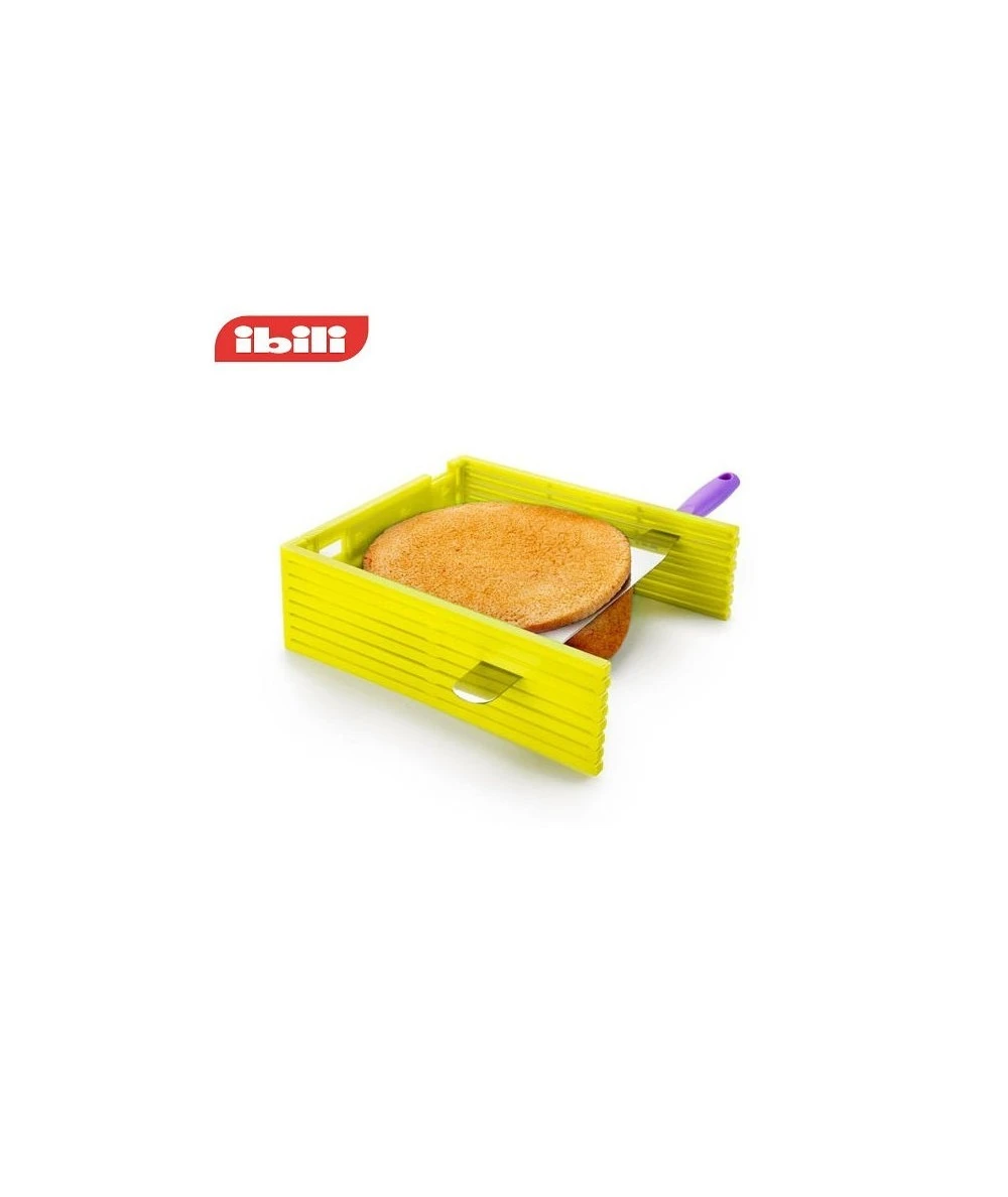 GUIA CORTABIZCOCHOS VERDE IBILI 748700V 1 GUIA CORTABIZCOCHOS VERDE IBILI 748700V