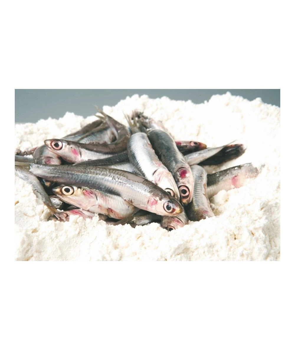 HARINERO INOX IBILI 718300 2 HARINERO INOX IBILI 718300 – Image 2