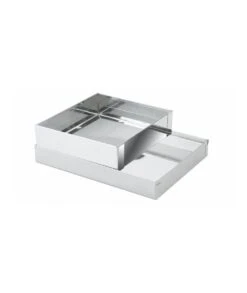 HARINERO INOX IBILI 718300