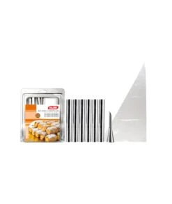 KIT CANUTILLOS IBILI 777001