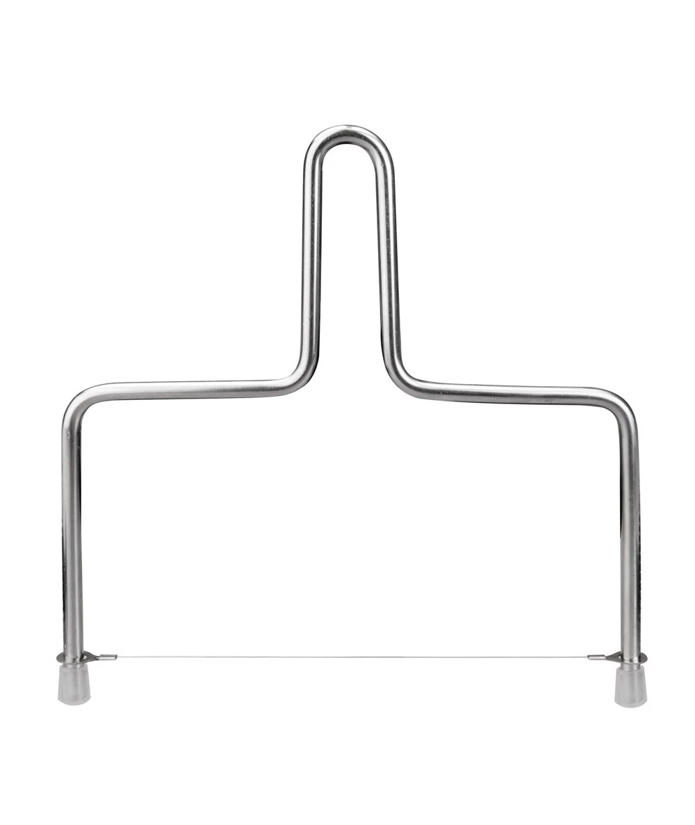 LIRA CORTAQUESOS 12 CMS. IBILI 724912 2 LIRA CORTAQUESOS 12 CMS. IBILI 724912 – Image 2