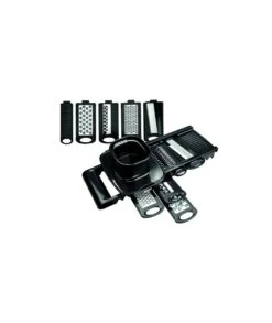 MANDOLINA 5 CUCHILLAS EASYCOOK IBILI 772400 -Ibili Magasin mandolina 5 cuchillas easycook ibili 772400 3