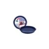 MOLDE BAJO BLUEBERRY 28CM IBILI 870002