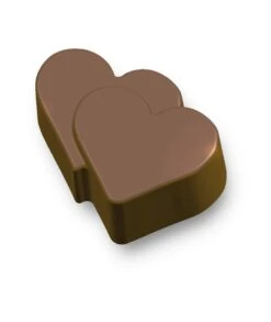 MOLDE BOMBÓN SILICONA SAN VALENTIN IBILI 860311 -Ibili Magasin molde bombon silicona san valentin ibili 860311 2