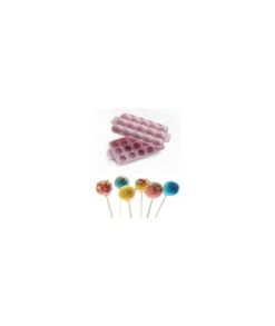 MOLDE CAKE POPS IBILI 872000