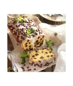 MOLDE CAKE VENUS 30CM IBILI 355930 -Default Template 4 molde cake venus 30cm ibili 355930 2