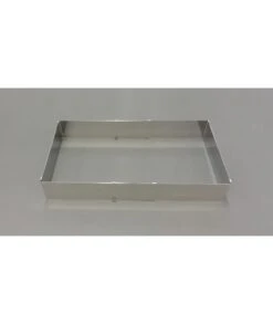 MOLDE EXTENSIBLE RECTANGULAR 20X24CM IBILI 790600 -Default Template 4 molde extensible rectangular 20x24cm ibili 790600 2