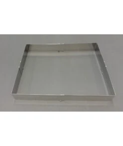 MOLDE EXTENSIBLE RECTANGULAR 20X24CM IBILI 790600 -Default Template 4 molde extensible rectangular 20x24cm ibili 790600 3