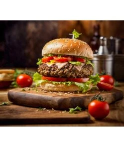 MOLDE HAMBURGUESA 11 CM I-CHEF IBILI 666911 -Ibili Magasin molde hamburguesa 11 cm i chef ibili 666911 2