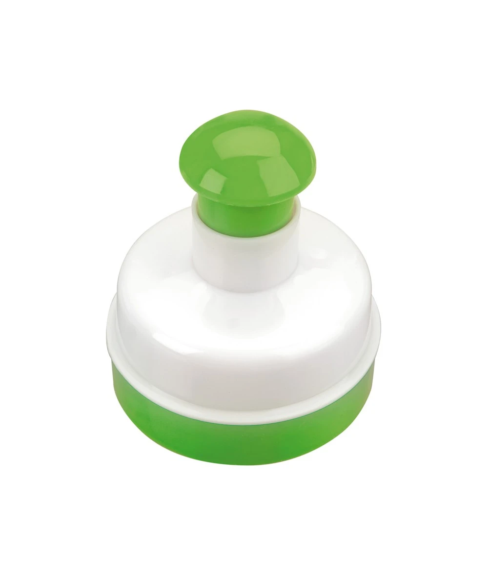 MOLDE HAMBURGUESA REDONDO IBILI 777201 1 MOLDE HAMBURGUESA REDONDO IBILI 777201