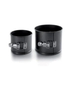 MOLDE PANETTONE 12CM IBILI 826712