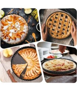 MOLDE RIZADO MOVIL VENUS 28 CMS. IBILI 356228 -Ibili Magasin molde rizado movil venus 28 cms ibili 356228 4