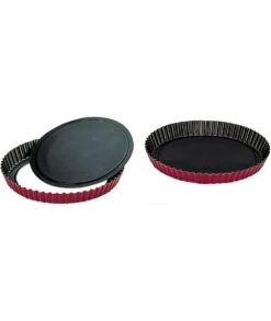 MOLDE RIZADO MOVIL VENUS 32 CMS. IBILI 356232 -Ibili Magasin molde rizado movil venus 32 cms ibili 356232 2