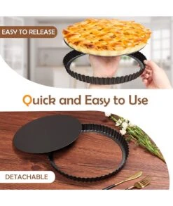 MOLDE RIZADO MOVIL VENUS 32 CMS. IBILI 356232 -Ibili Magasin molde rizado movil venus 32 cms ibili 356232 3