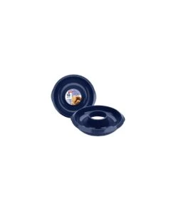 MOLDE SAVARIN FLEXIBLE 26CM IBILI 870026