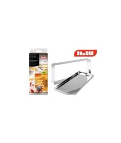 MOLDE TURRÓN DE ALMENDRAS IBILI 753100 -Ibili Magasin molde turron de almendras ibili 753100 2