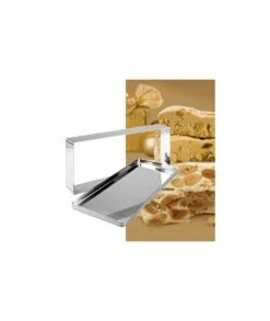 MOLDE TURRÓN DE ALMENDRAS IBILI 753100