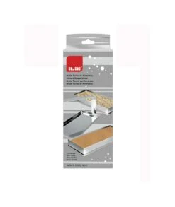 MOLDE TURRÓN DE ALMENDRAS IBILI 753100 -Ibili Magasin molde turron de almendras ibili 753100 6