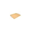 PIEDRA PIZZA RECTANGULAR 41X36X1,50CM IBILI 784340