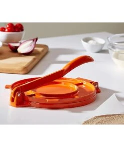 PRENSA TORTITAS 20CM IBILI 799820