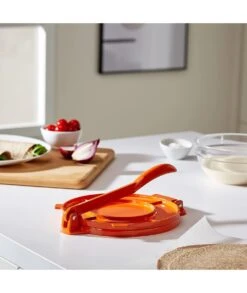 PRENSA TORTITAS 20CM IBILI 799820 -Ibili Magasin prensa tortitas 20cm ibili 799820 9